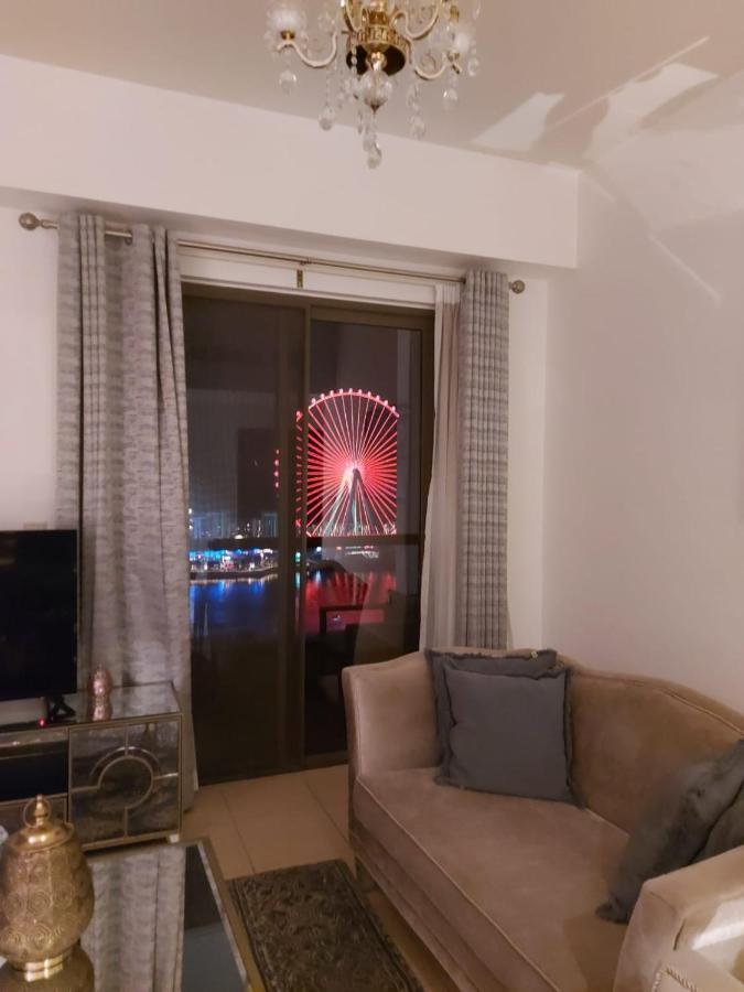 Luxury Casa - Grand Sea View Apartment Jbr Beach 2Br Dubaj Zewnętrze zdjęcie